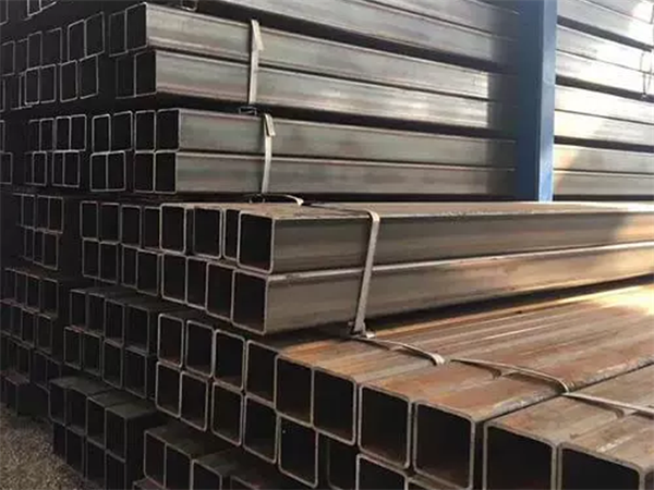 管城回族冷拔方管_冷拉成型_结构稳定