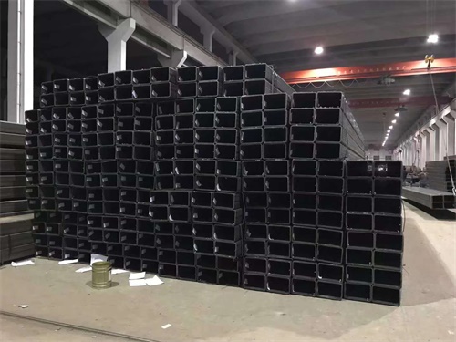 管城回族冷拔方管选型指南 工程采购怎么选